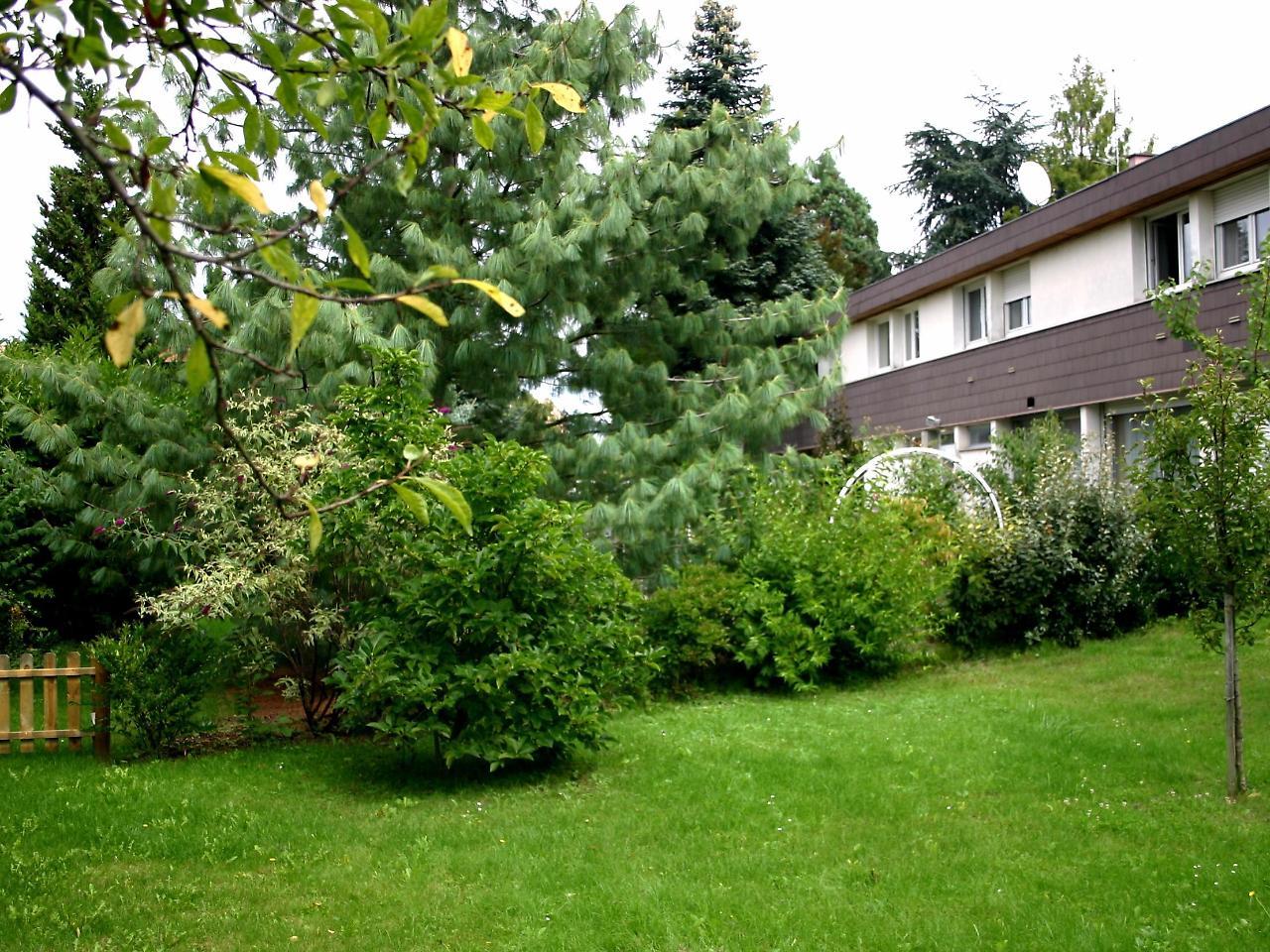 Hôtel Restaurant Logis La Palette Wettolsheim Exterior foto